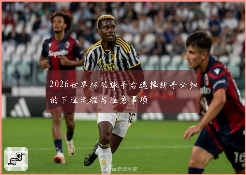 2026世界杯买球平台选择新手必知的下注流程与注意事项