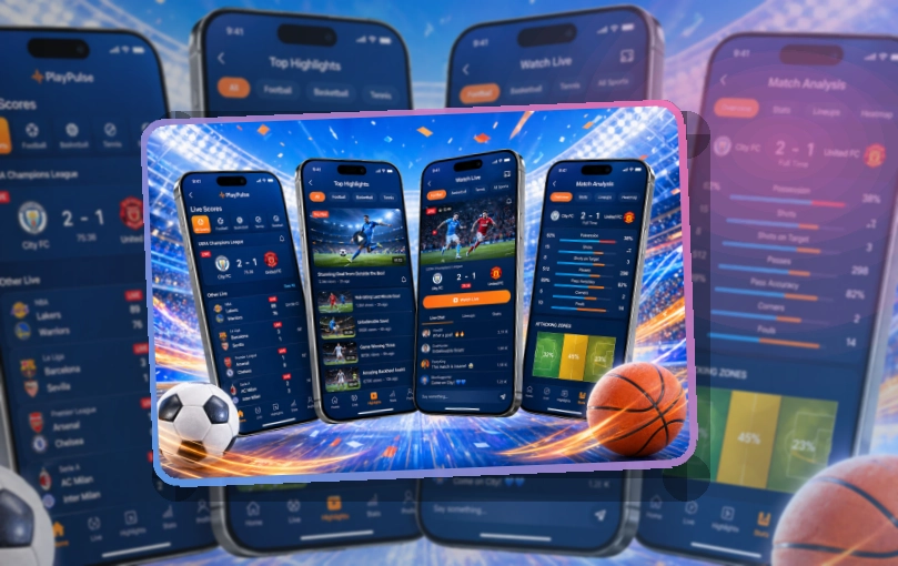 APP